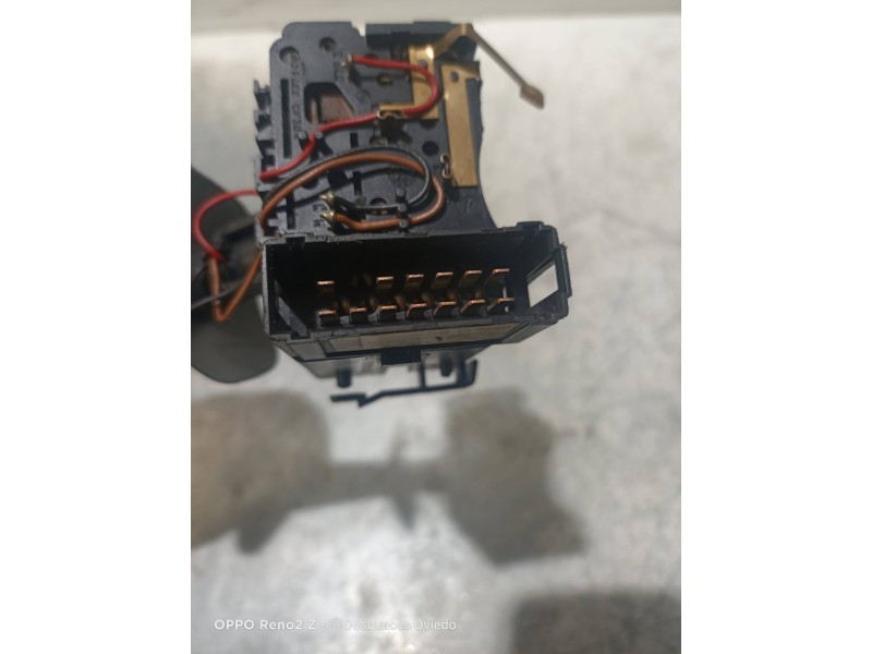 Recambio de mando luces para renault laguna ii grandtour (kg0) dynamique confort referencia OEM IAM 8200328896  