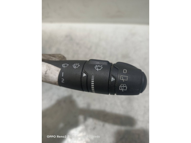 Recambio de mando limpia para renault laguna ii grandtour (kg0) dynamique confort referencia OEM IAM 8200328896  