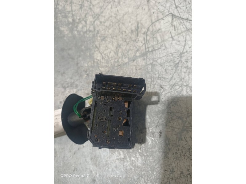 Recambio de mando limpia para renault laguna ii grandtour (kg0) dynamique confort referencia OEM IAM 8200328896  