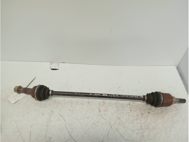 Recambio de transmision trasera derecha para nissan murano (z50) 3.5 v6 cat referencia OEM IAM   