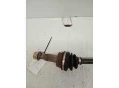 Recambio de transmision trasera derecha para nissan murano (z50) 3.5 v6 cat referencia OEM IAM    2