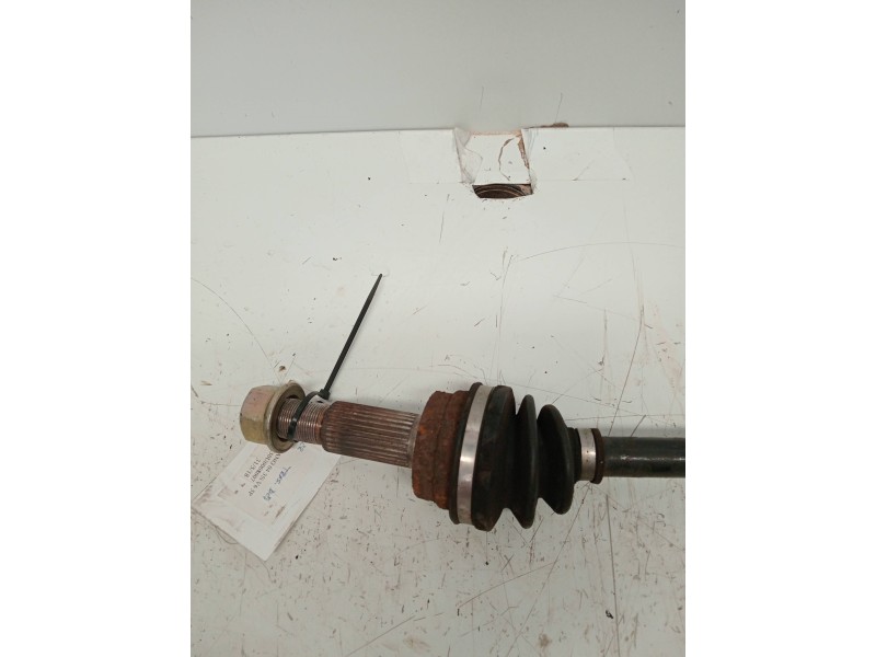 Recambio de transmision trasera derecha para nissan murano (z50) 3.5 v6 cat referencia OEM IAM   