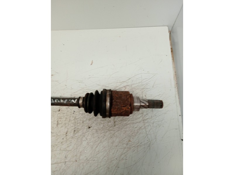 Recambio de transmision trasera derecha para nissan murano (z50) 3.5 v6 cat referencia OEM IAM   