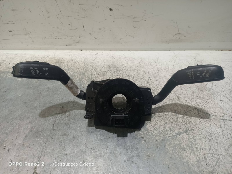 Recambio de mando luces para seat ibiza (6j5) 1.6 tdi referencia OEM IAM 7H0953503GH  