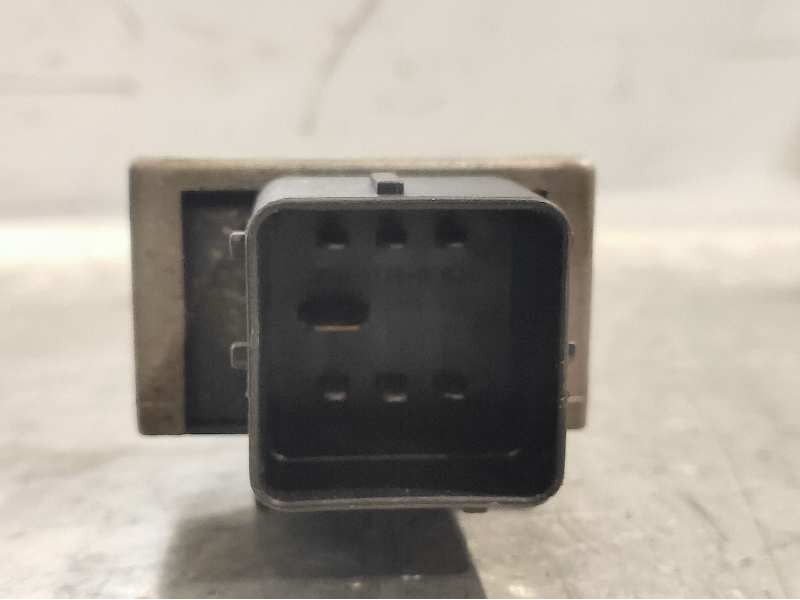 Recambio de caja precalentamiento para citroen nemo basis referencia OEM IAM   598140