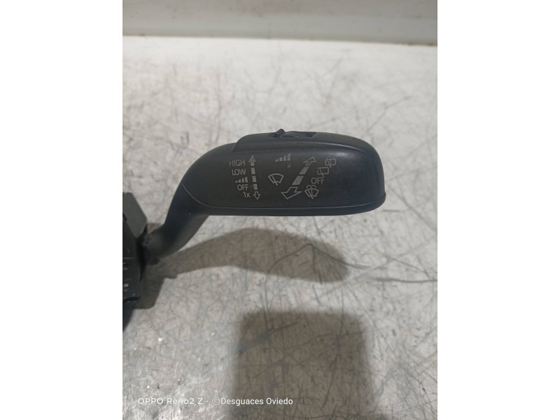 Recambio de mando luces para seat ibiza (6j5) 1.6 tdi referencia OEM IAM 7H0953503GH  