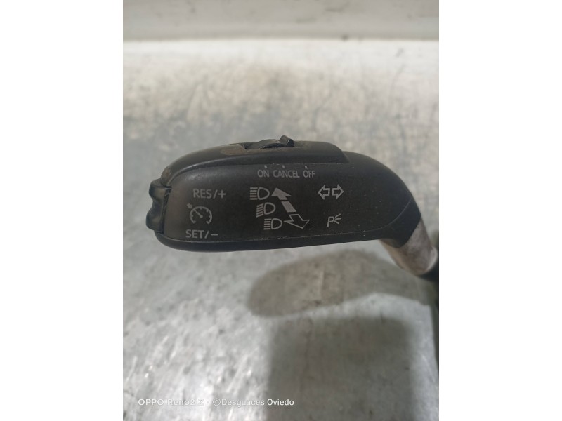 Recambio de mando luces para seat ibiza (6j5) 1.6 tdi referencia OEM IAM 7H0953503GH  