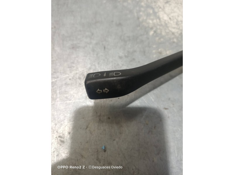 Recambio de mando luces para seat malaga gl referencia OEM IAM   