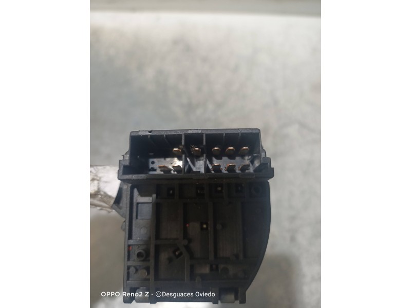 Recambio de mando limpia para renault clio i phase iii 1.2 oasis referencia OEM IAM 77008035  