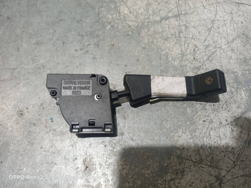 Recambio de mando limpia para renault 21 berlina (b/l48) gts referencia OEM IAM   