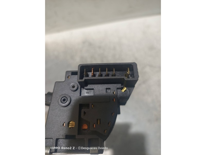 Recambio de mando limpia para renault 21 berlina (b/l48) gts referencia OEM IAM   