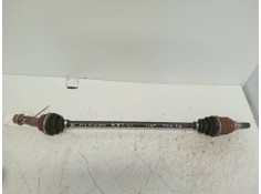 Recambio de transmision trasera izquierda para nissan murano (z50) 3.5 v6 cat referencia OEM IAM   