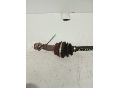 Recambio de transmision trasera izquierda para nissan murano (z50) 3.5 v6 cat referencia OEM IAM    2