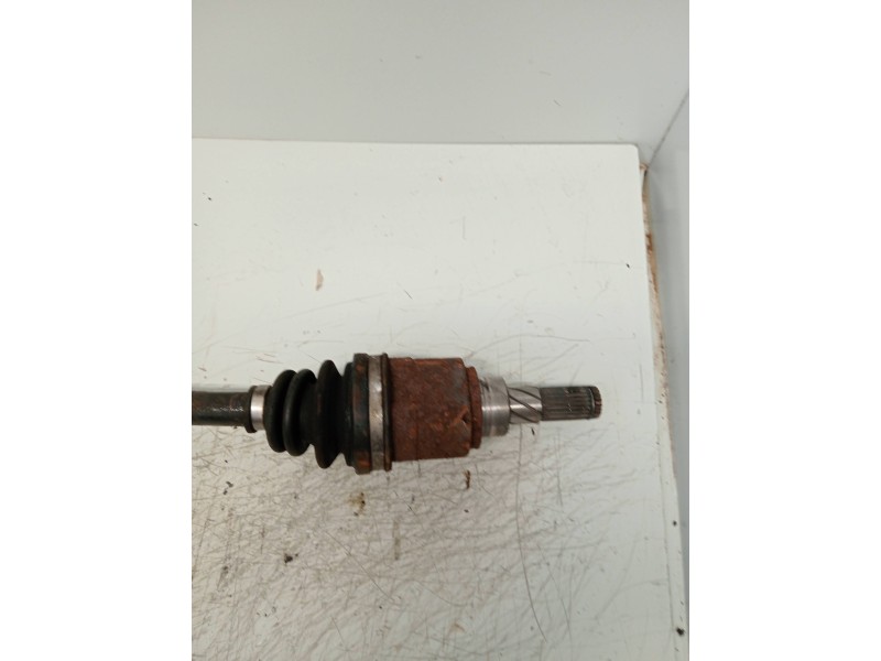 Recambio de transmision trasera izquierda para nissan murano (z50) 3.5 v6 cat referencia OEM IAM   