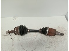 Recambio de transmision delantera derecha para nissan pathfinder (r51) 2.5 dci xe referencia OEM IAM   