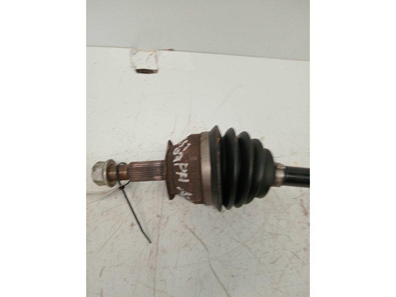 Recambio de transmision delantera derecha para nissan pathfinder (r51) 2.5 dci xe referencia OEM IAM   