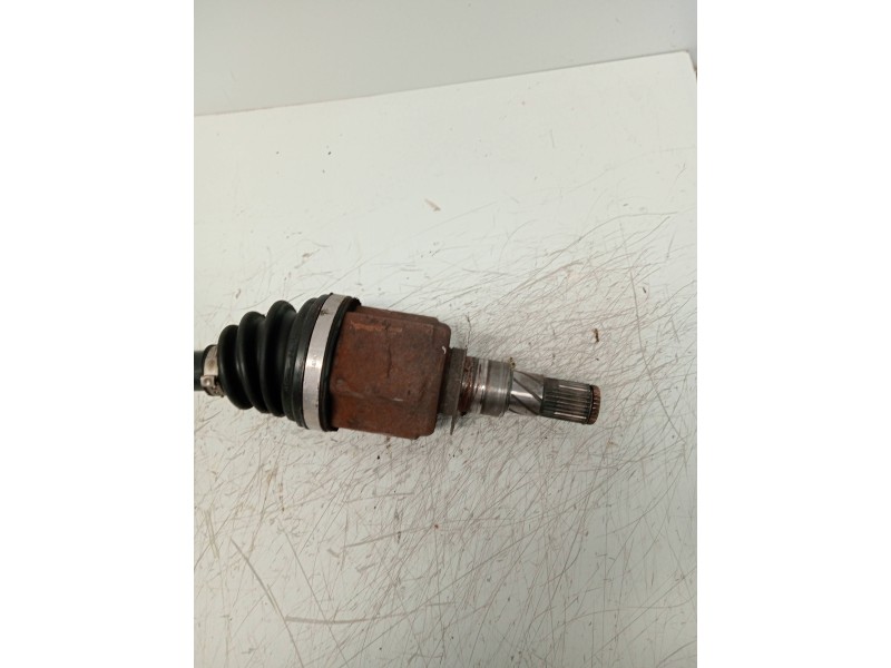 Recambio de transmision delantera derecha para nissan pathfinder (r51) 2.5 dci xe referencia OEM IAM   