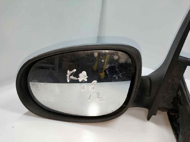 Recambio de retrovisor izquierdo para ford ka (ccu) 1.3 tdci cat referencia OEM IAM   ELECTRICO