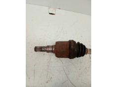 Recambio de transmision delantera derecha para nissan navara pick-up (d40m) 2.5 dci diesel cat referencia OEM IAM    2