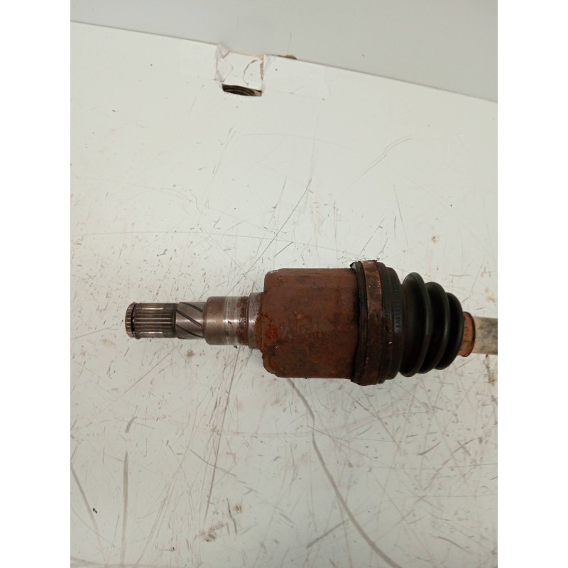 Recambio de transmision delantera derecha para nissan navara pick-up (d40m) 2.5 dci diesel cat referencia OEM IAM   