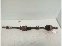 Recambio de transmision delantera derecha para nissan almera (n16/e) acenta referencia OEM IAM   