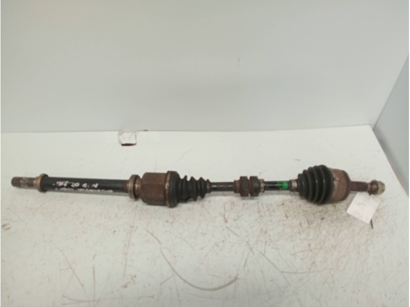 Recambio de transmision delantera derecha para nissan almera (n16/e) acenta referencia OEM IAM   