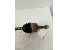 Recambio de transmision delantera derecha para nissan almera (n16/e) acenta referencia OEM IAM    2