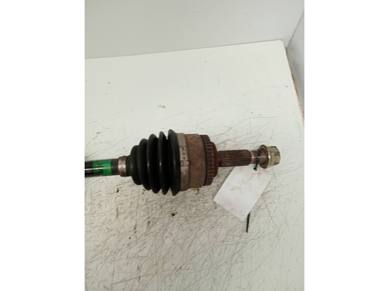 Recambio de transmision delantera derecha para nissan almera (n16/e) acenta referencia OEM IAM   