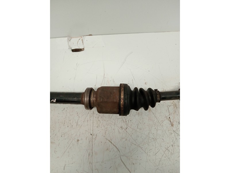 Recambio de transmision delantera derecha para nissan almera (n16/e) acenta referencia OEM IAM   