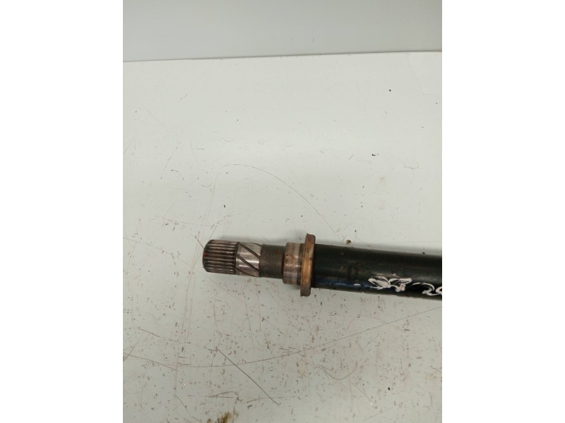 Recambio de transmision delantera derecha para nissan almera (n16/e) acenta referencia OEM IAM   