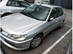 peugeot 306 berlina 3/4/5 puertas (s2) del año 2002