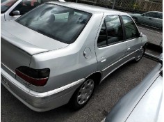 peugeot 306 berlina 3/4/5 puertas (s2) del año 2002 2