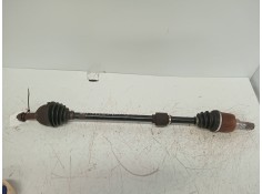 Recambio de transmision delantera derecha para nissan note (e11e) acenta referencia OEM IAM   