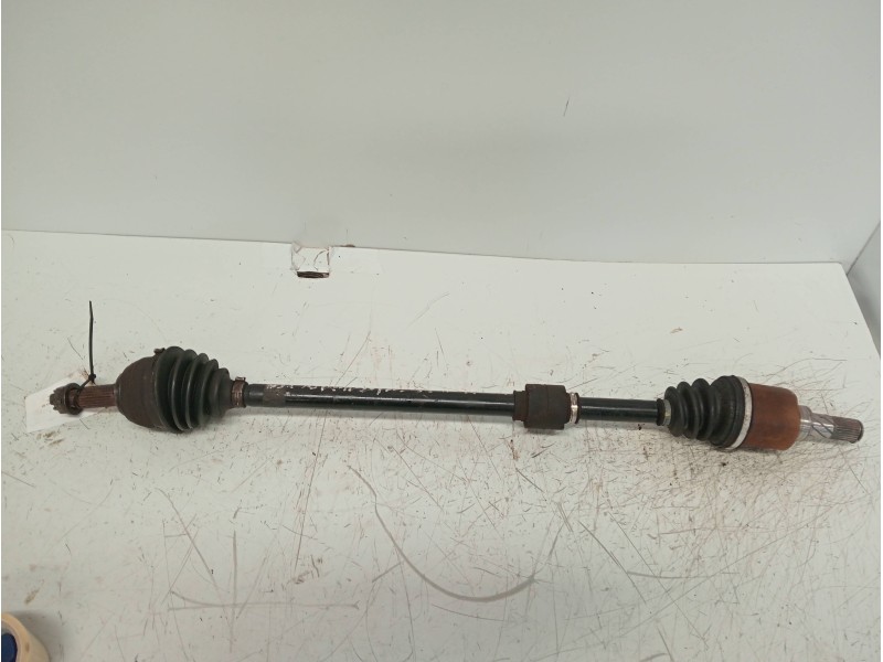 Recambio de transmision delantera derecha para nissan note (e11e) acenta referencia OEM IAM   