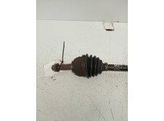 Recambio de transmision delantera derecha para nissan note (e11e) acenta referencia OEM IAM    2