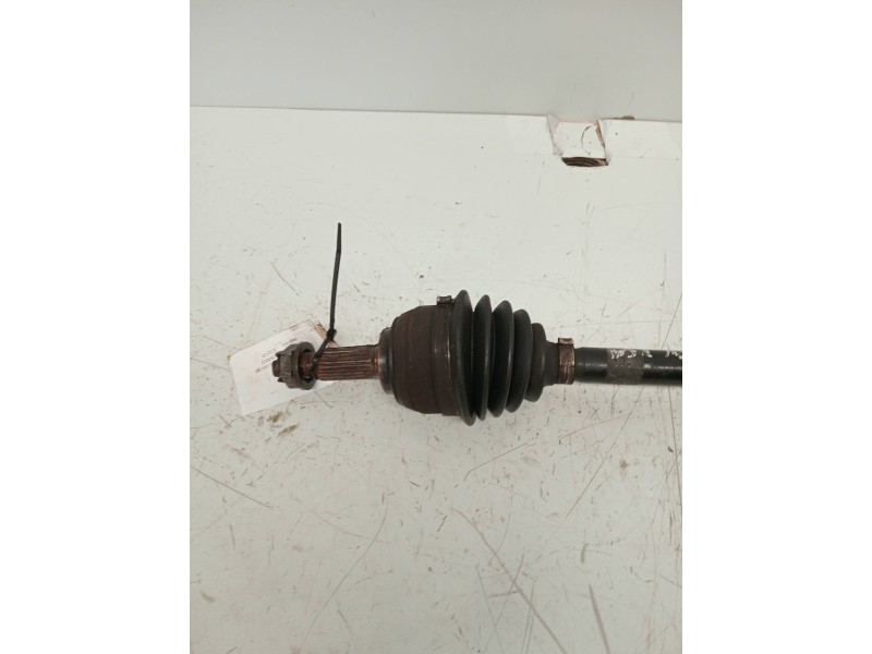 Recambio de transmision delantera derecha para nissan note (e11e) acenta referencia OEM IAM   