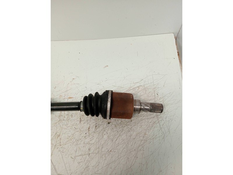 Recambio de transmision delantera derecha para nissan note (e11e) acenta referencia OEM IAM   