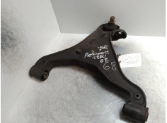 Recambio de brazo suspension inferior delantero derecho para nissan pathfinder (r51) 2.5 dci xe referencia OEM IAM   