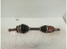 Recambio de transmision delantera izquierda para nissan pathfinder (r51) 2.5 dci xe referencia OEM IAM   