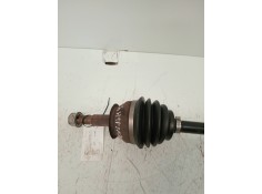 Recambio de transmision delantera izquierda para nissan pathfinder (r51) 2.5 dci xe referencia OEM IAM    2