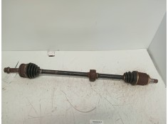 Recambio de transmision delantera derecha para nissan primera berlina (p12) 1.6 cat referencia OEM IAM   