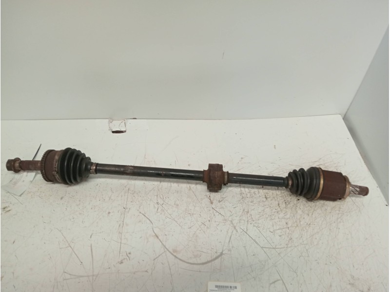 Recambio de transmision delantera derecha para nissan primera berlina (p12) 1.6 cat referencia OEM IAM   