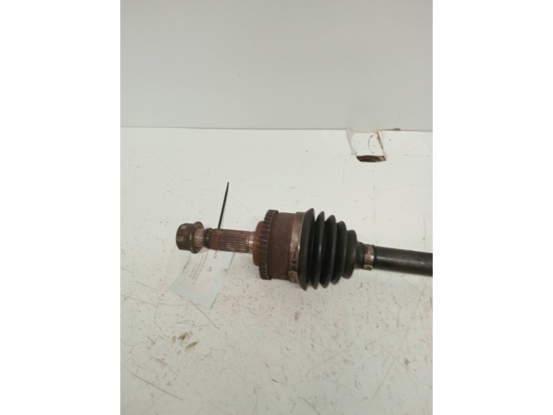 Recambio de transmision delantera derecha para nissan primera berlina (p12) 1.6 cat referencia OEM IAM   