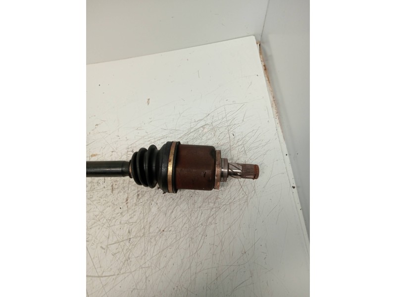 Recambio de transmision delantera derecha para nissan primera berlina (p12) 1.6 cat referencia OEM IAM   