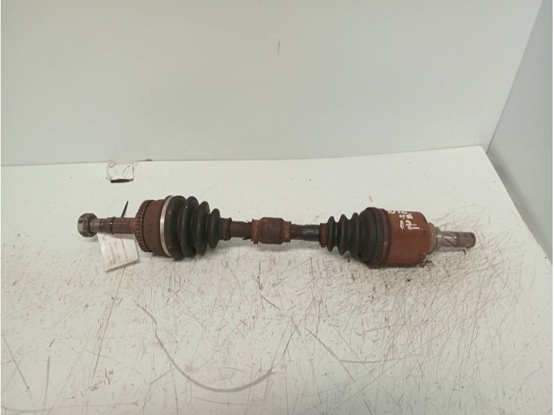 Recambio de transmision delantera izquierda para nissan primera berlina (p11) 2.0 16v cat referencia OEM IAM   