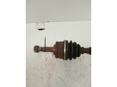 Recambio de transmision delantera izquierda para nissan primera berlina (p11) 2.0 16v cat referencia OEM IAM    2