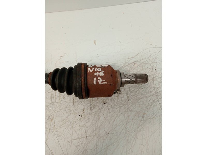 Recambio de transmision delantera izquierda para nissan primera berlina (p11) 2.0 16v cat referencia OEM IAM   