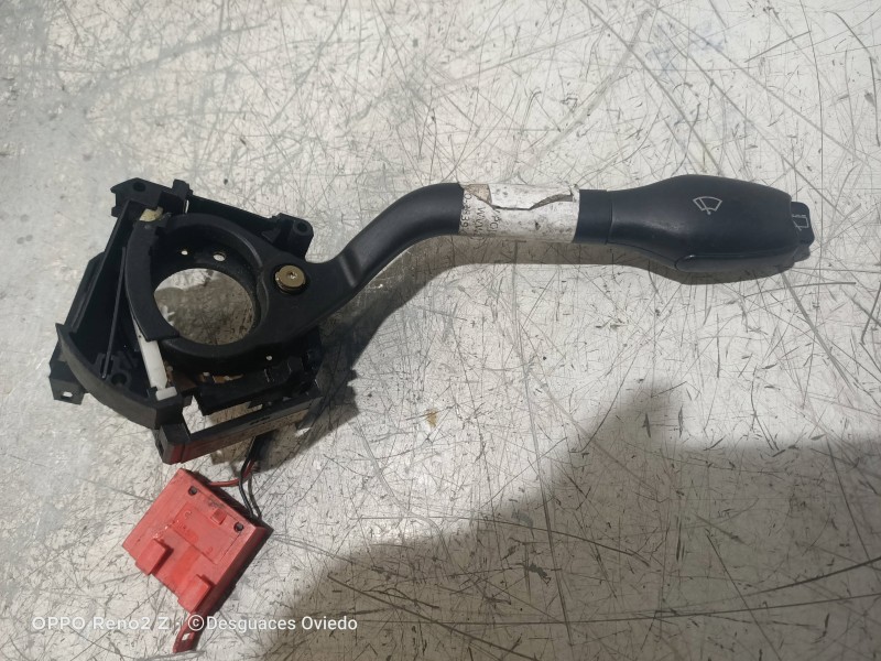 Recambio de mando limpia para volkswagen polo berlina (6n2) 1.9 diesel referencia OEM IAM 6N0953503J 6NO953503J 