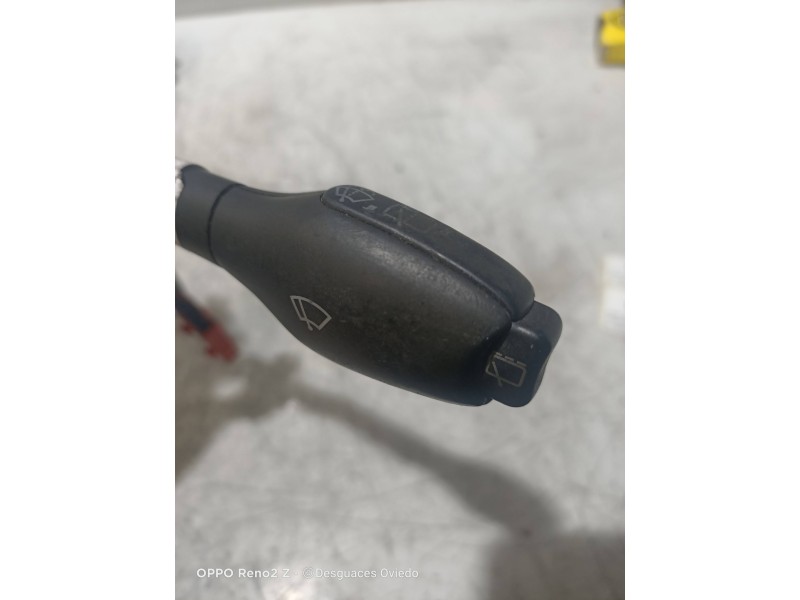 Recambio de mando limpia para volkswagen polo berlina (6n2) 1.9 diesel referencia OEM IAM 6N0953503J 6NO953503J 