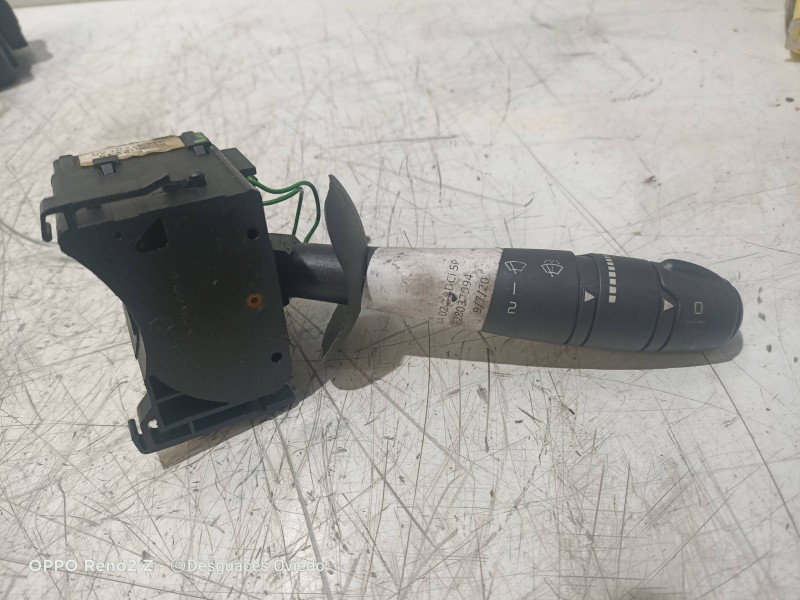 Recambio de mando limpia para renault laguna ii (bg0) authentique referencia OEM IAM 8200012245  